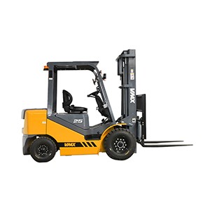 Diesel Forklift H Series 2.0-2.5 Ton