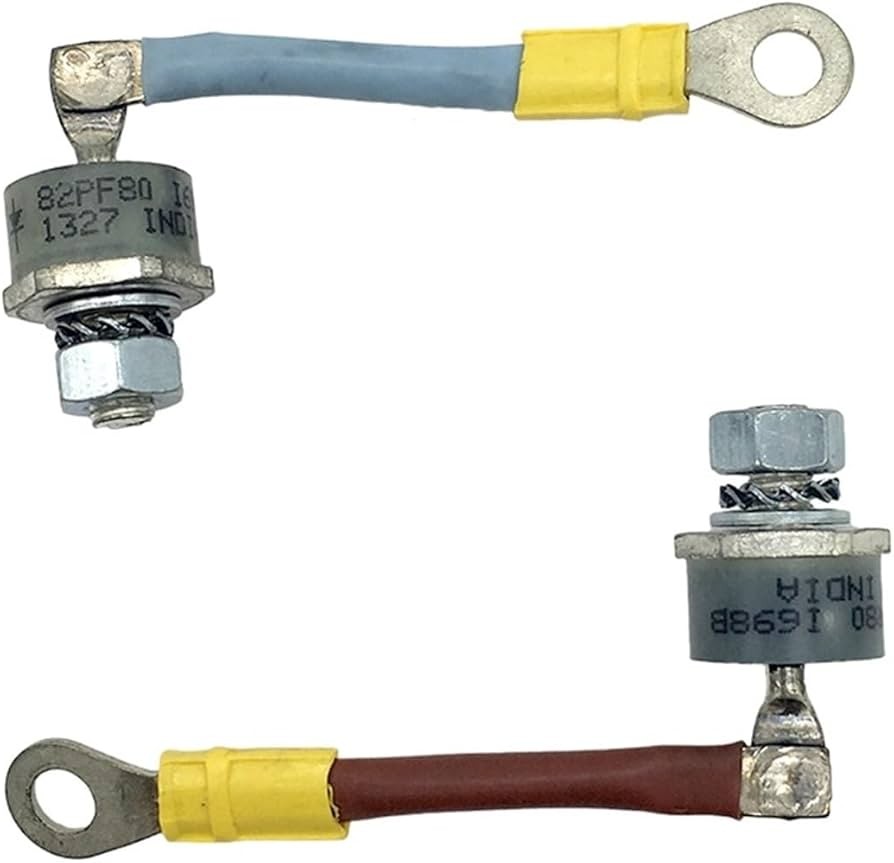 Rectifier — LSA491