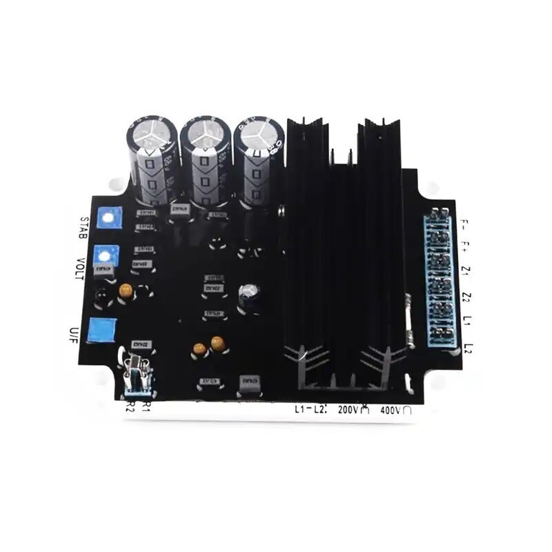 AVR Series — VR06