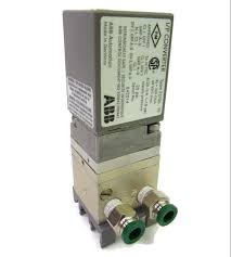 ABB ACTUATORS POSITIONER CONVERTER TEIP11-PS I/P 22/06 4-20ma
