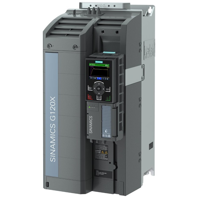 6SL3220-1YE36-1UP0 Siemens VFD/ Inverter