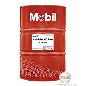 Mobilube HD ROW-90