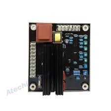AVR Series — EA08A