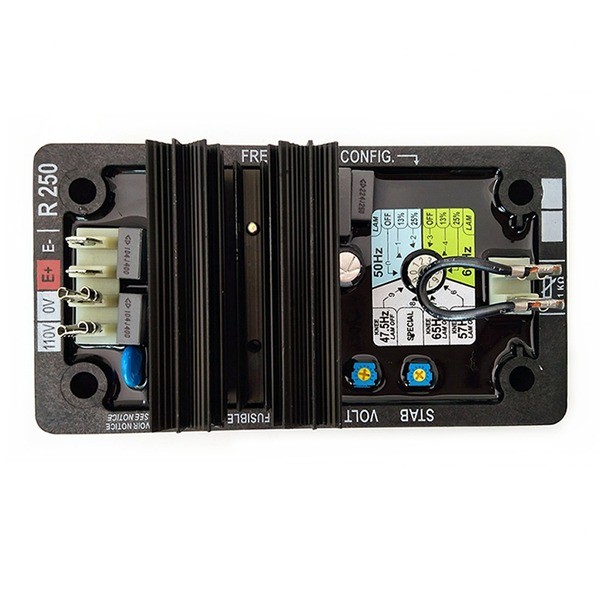 AVR R250