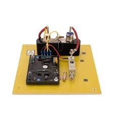 Brush AVR Series — 50A board