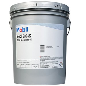 Mobil SHC 632