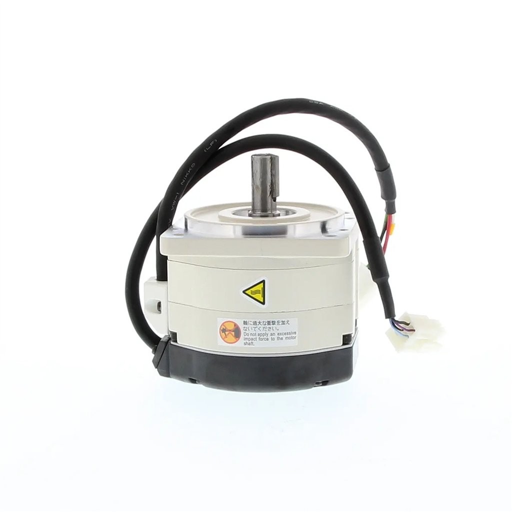 R88M-GP10030H-S2 - Omron - Compact Servo Drives for Axis Control - G Series