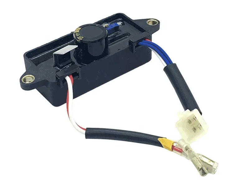 AVR Series — 2-3kw avr