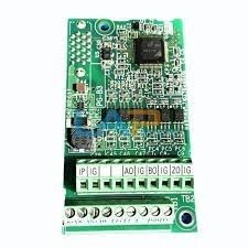 PG CARD FOR YASKAWA B3 X2 B2 E3 F3 X3 INVERTER-VFD