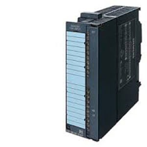 Siemens S7-300 6ES7 321 1BH02 0AA0 DIGITAL INPUT SM 321 16DI