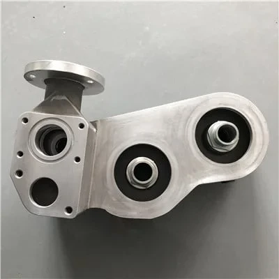 1614900600 – 1614900601 Genuine Original Oil Filter Housing – Atlas Copco China Supplier