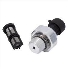 Sensor Series — Oil Pressure Sensor