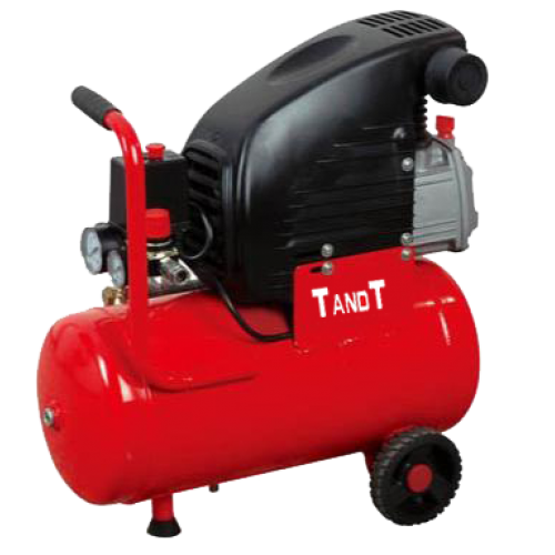 AIR COMPRESSOR / TT2550