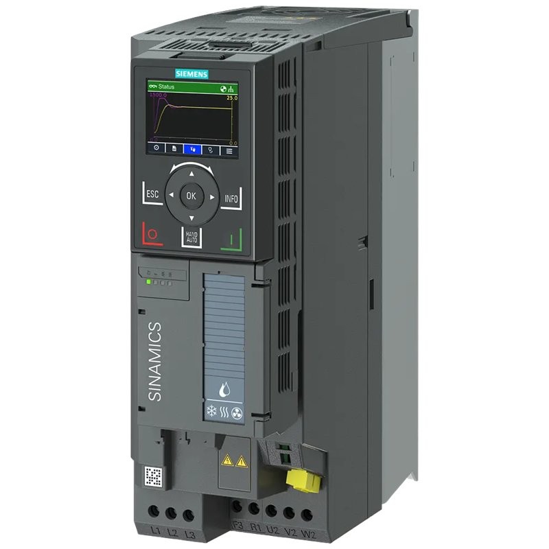 6SL3230-3YE24-1UB0 - Siemens -VFD/ Inverter