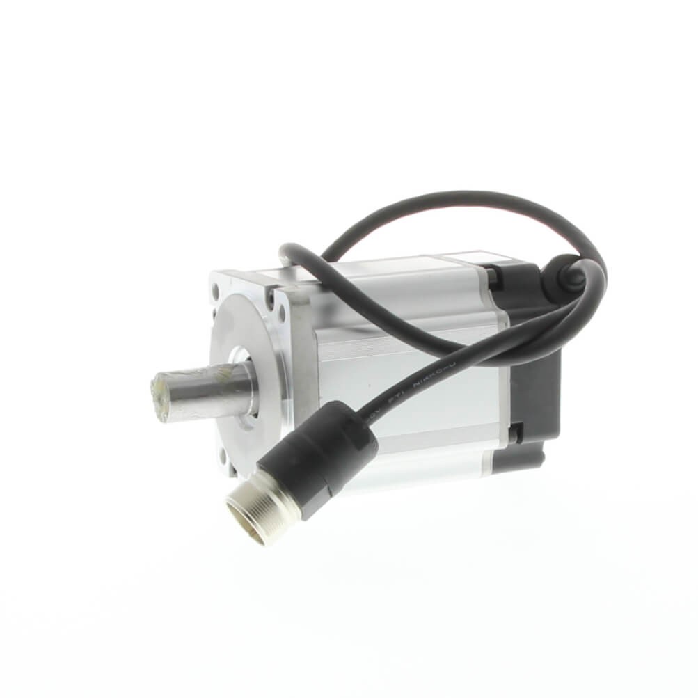 R88M-GP10030H-BS2-D - Omron - Compact Servo motor for Axis Control - G Series
