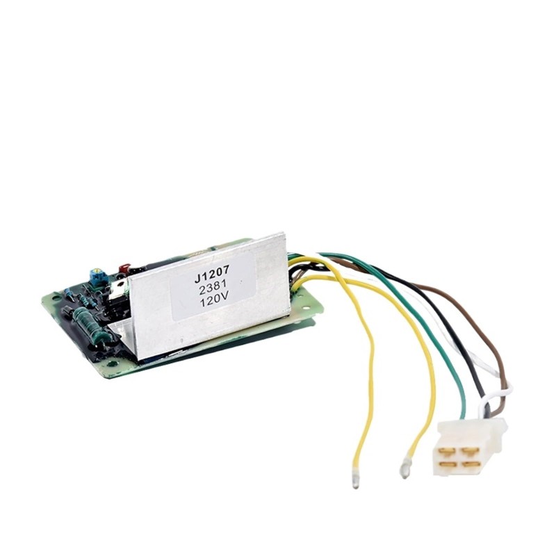 AVR Series — J1512
