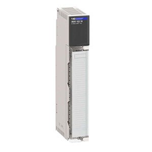 Schneider 140DDO15310 Discrete Output Module