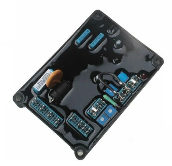 AVR AS480
