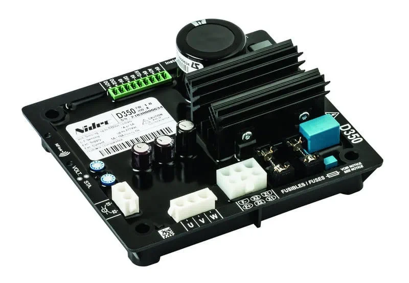 AVR Series — D350-Y