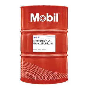 Mobil DTE 26 Ultra