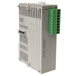 Delta DVP08SN11R PLC Relay Output Module