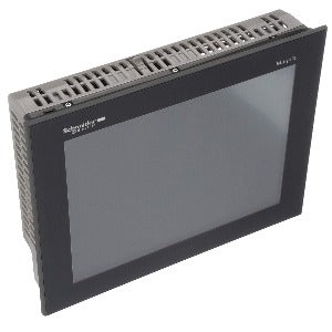 Schneider HMI GTO 2300 5.7 inch color Touch sales support in BD at best price