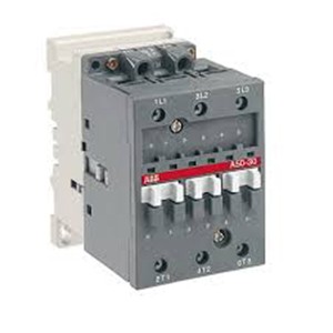 ABB magnetic contactor 200…230Vac 50Hz  AX 50-30-00-80