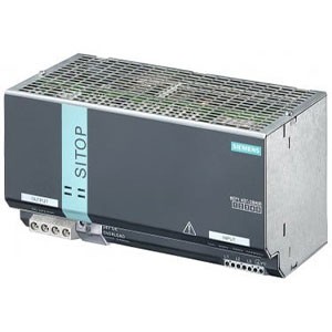 SITOP Modular 24 Vdc 40A Siemens Power Supply 6EP1437-3BA00 Siemens Germany
