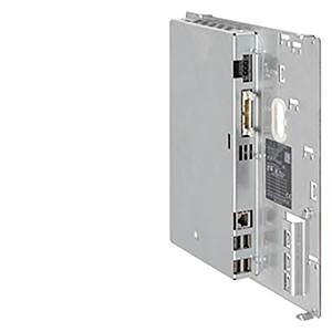 Siemens 6FC5312-0DA00-1AA1 SINUMERIK 840D sl TCU 30.3