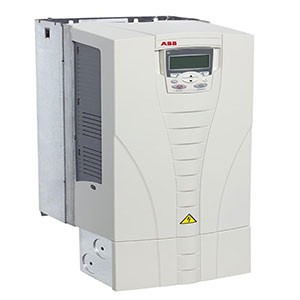 ABB ACS800-01-0030-3 Frequency Inverter