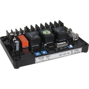 Kutai avr ecu05