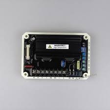 AVR Series — EA16A