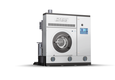 Hospital and Hotel Industrial Dry Cleaning Laundry Machine