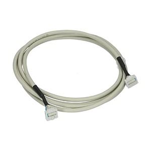 SIEMENS Connection cable for Door Mounting HMI display module2.5 mtr - Round 3UF7933-0BA00-0