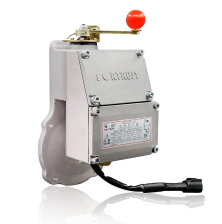 Fortrust Actuator — A800C-W