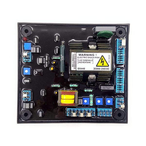 AVR SX440