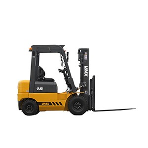Diesel Forklift K Series 1.5-1.8 Ton