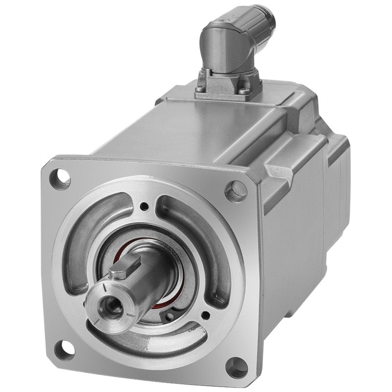 1FK2104-5AK00-0CA0 servo motor