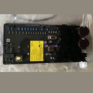 Basler avr DM11