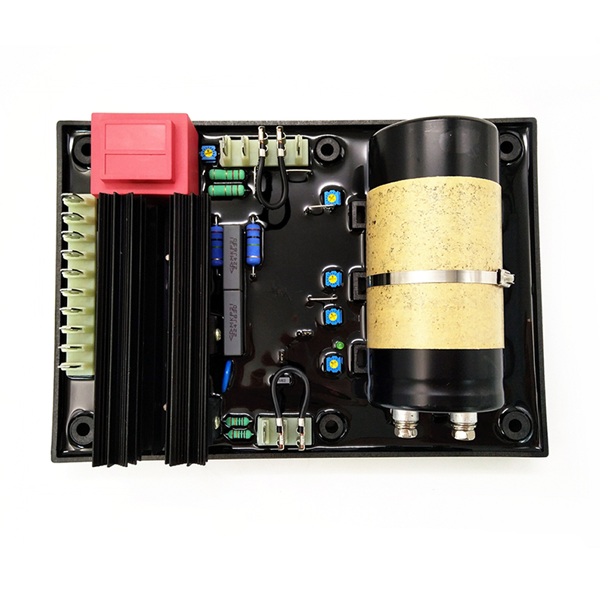 AVR R449