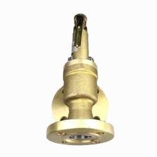 02250049-634 Sullair Genuine Original BLOWDOWN VALVE