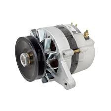 Alternator — JFWZ13-1
