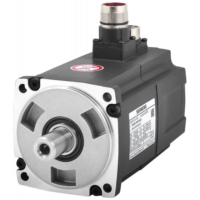 1FL6042-1AF61-0AA1 servo motor
