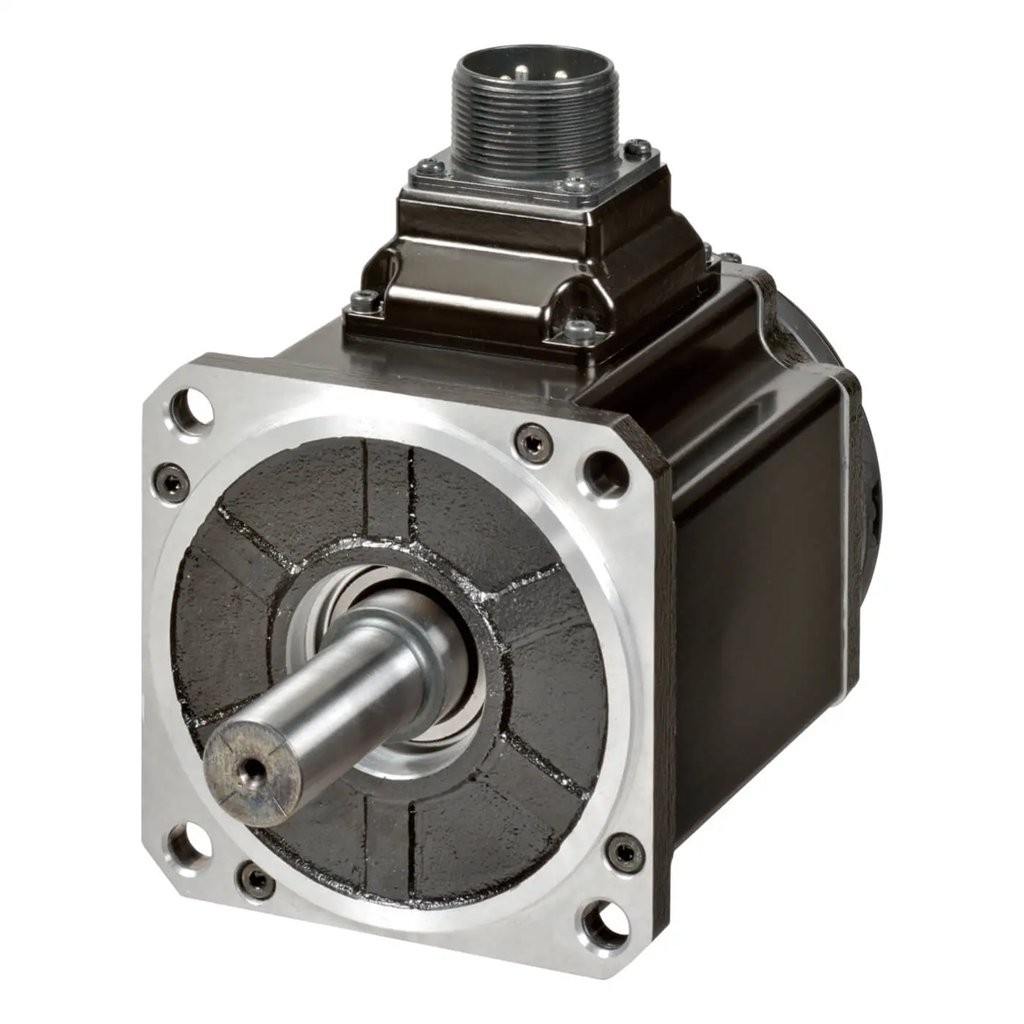 R88M-1M40020C-S2 - Omron - Servo Motors - 1S Series