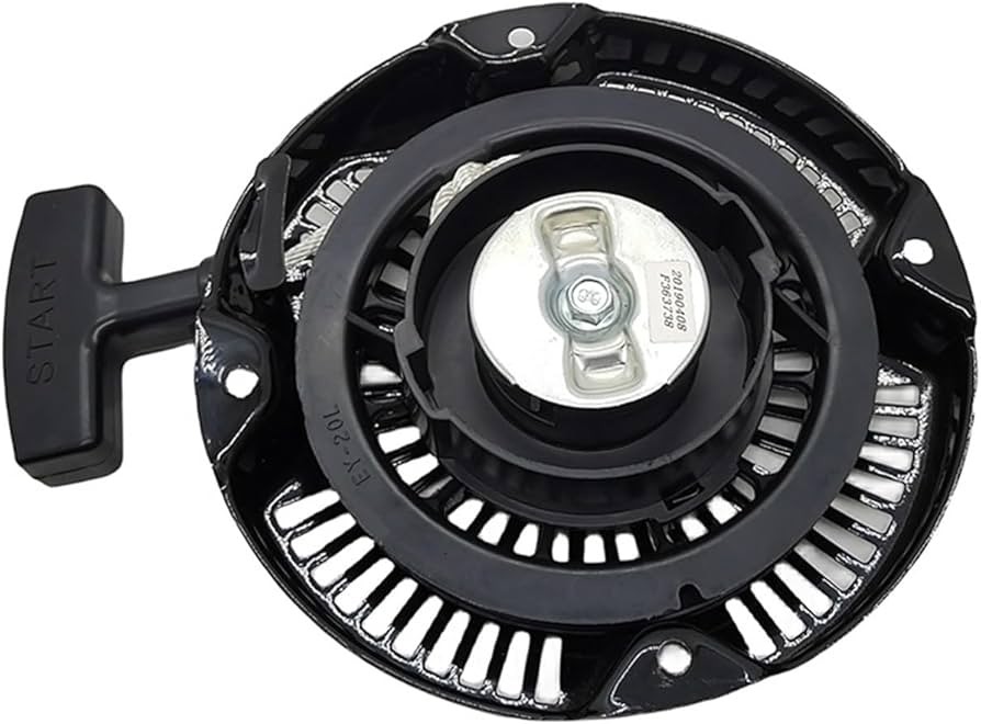 Recoil Starter — EY20 Height 50mm;30mm