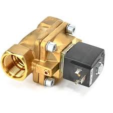 22050090 Solenoid Valve Ingersoll Rand