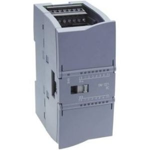 Siemens SIMATIC 6ES7 222-1BH32-0XB0 DIGITAL OUTPUT MODULE | S7-1200 SM1222 DC