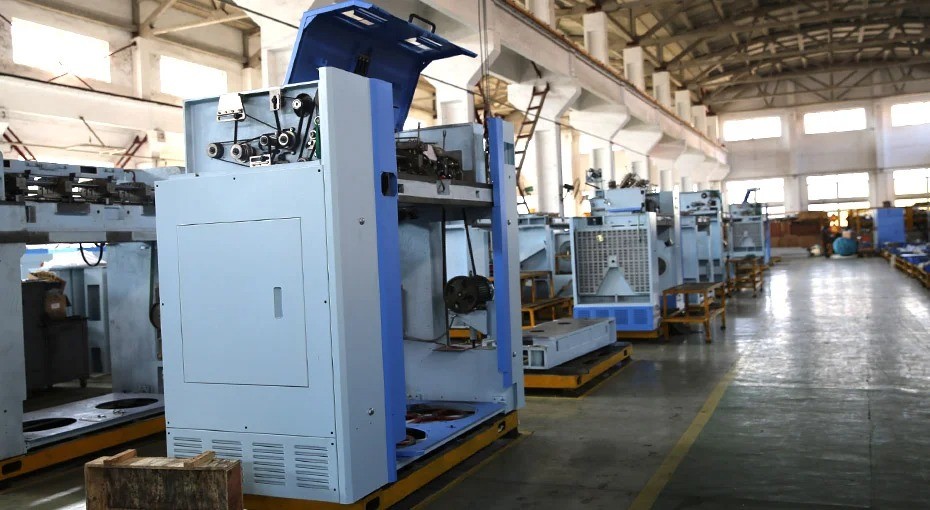 Drawing Frame FA318A