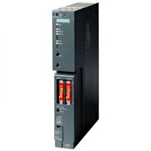 SIEMENS POWER SUPPLY & MODULES -6ES7222-1EF22-0XA0 -8DQ, 120/230V AC, 0.5A