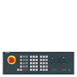 Siemens 6FC5303-0AF22-1AA1 SINUMERIK Machine Control Panels